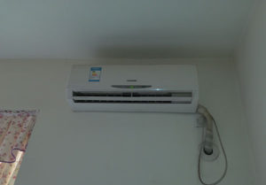 张店空调维修电话是多少