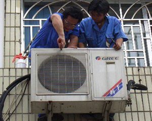 张店空调售后维修服务中心在哪里找