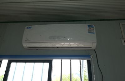 张店空调维修在哪里找