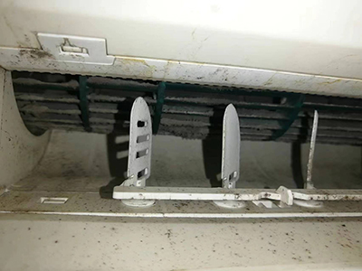 张店空调维修售后服务中心电话是多少