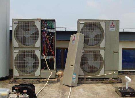 张店空调维修电话号码多少