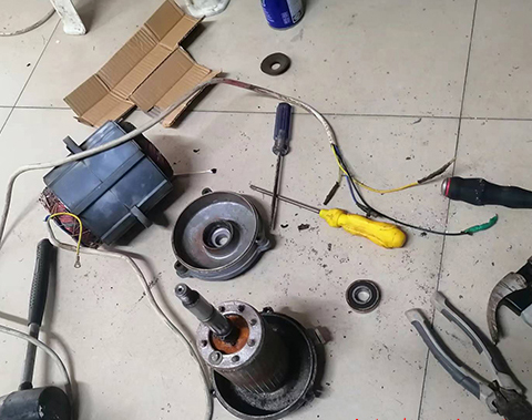 张店空调维修售后服务中心电话在哪里找