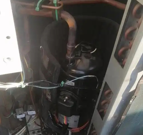 张店维修变频空调电话在哪里找