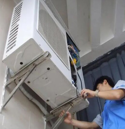 张店24小时空调维修热线