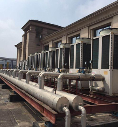 张店多联机维修 张店中央空调维修