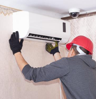 张店空调内机噪音大