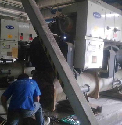 张店冰箱维修 张店制冷设备维修